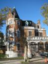 A nice house on Nostrand